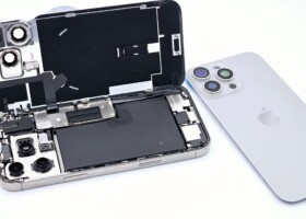 Klinika Szybek Naprawa iPhone Łódź