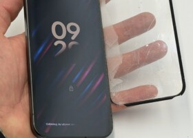 Google Pixel 9a | Klinika Szybek Katowice