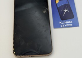 IPhone 14 pro | Klinika Szybek Łódź