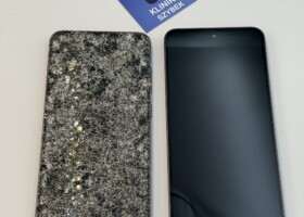 Samsung s24 fe | Klinika Szybek Katowice