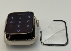 Apple watch 6 | Klinika Szybek Łódź