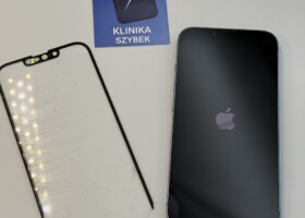 IPhone 14 | Klinika Szybek Łódź