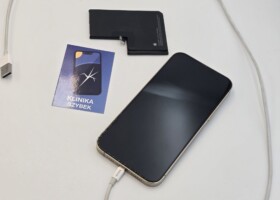 iPhone nie ładuje się? Możliwe przyczyny i skuteczna naprawa w Klinice Szybek Łódź
