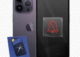 Niedziałający głośnik w iPhone – Naprawa w Klinika Szybek Łódź